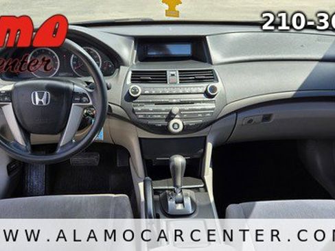 Used 2009 Honda Accord LX-P image 30