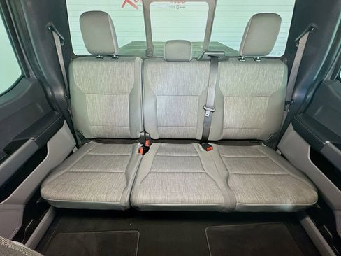 Used 2024 Ford F250 XL w/ STX Appearance Package image 13