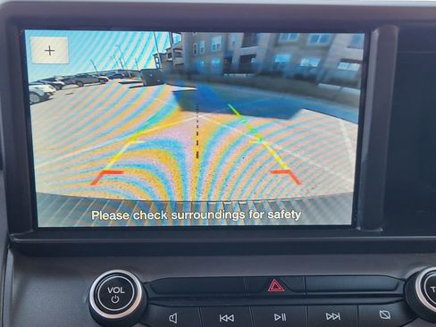 Used 2022 Ford Maverick XL w/ Equipment Group 100A Standard image 13