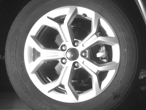 Used 2025 Jeep Compass Latitude image 15