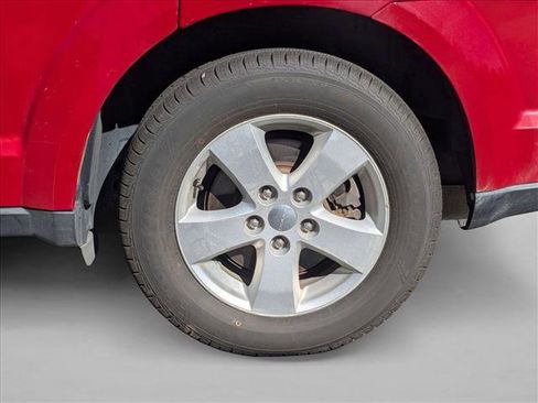 Used 2012 Dodge Journey SXT w/ Popular Equipment Group image 9