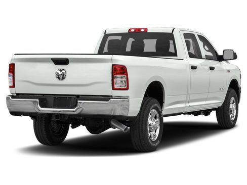 Used 2022 RAM 3500 Tradesman AWD/4WD image 40