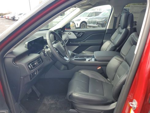 New 2026 Lincoln Aviator Reserve image 11