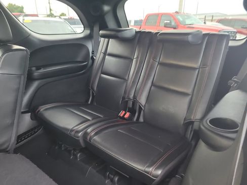 Used 2022 Dodge Durango R/T RWD image 17