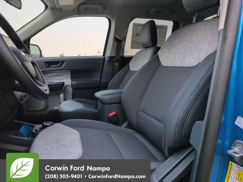 New 2026 Ford Maverick XLT AWD/4WD image 24