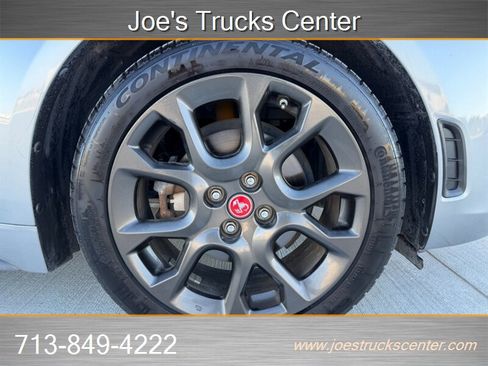 Used 2017 FIAT 124 Spider Abarth image 57