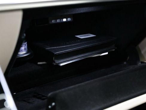 Used 2022 Mercedes-Benz S 580 4MATIC Sedan image 93