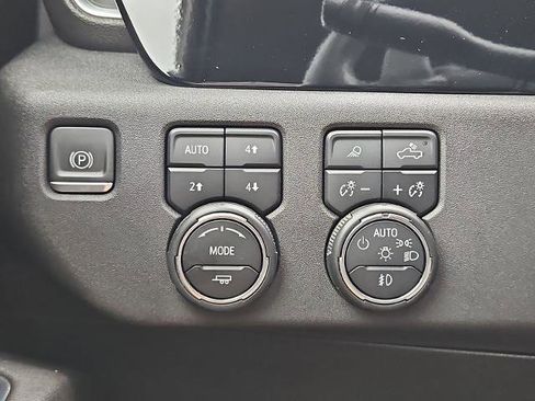 Certified 2024 Chevrolet Silverado 1500 RST w/ RST All Star Premium Package image 17