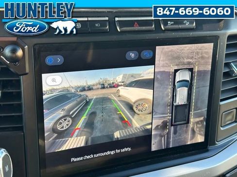 Used 2023 Ford F250 XLT w/ XLT Premium Package AWD/4WD image 31