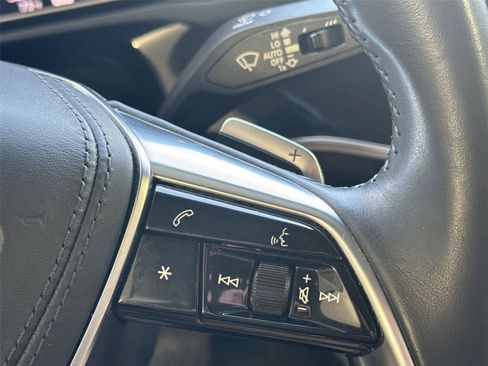 Used 2020 Audi A8 L 4.0T w/ Executive Package AWD/4WD image 24