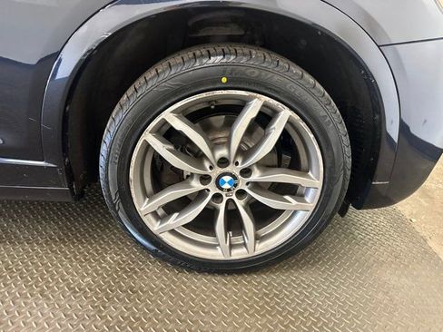 Used 2015 BMW X4 xDrive35i image 35