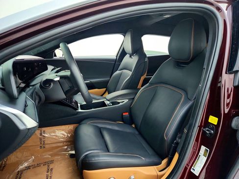 Used 2023 Lucid Air Touring image 12