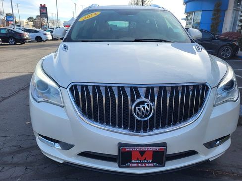 Used 2014 Buick Enclave Leather w/ Trailering Provision Package image 8
