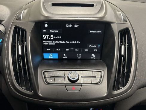 Used 2018 Ford Escape SE w/ SE SYNC Package image 31