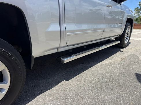 Used 2015 Chevrolet Silverado 1500 LT w/ All Star Edition RWD image 35