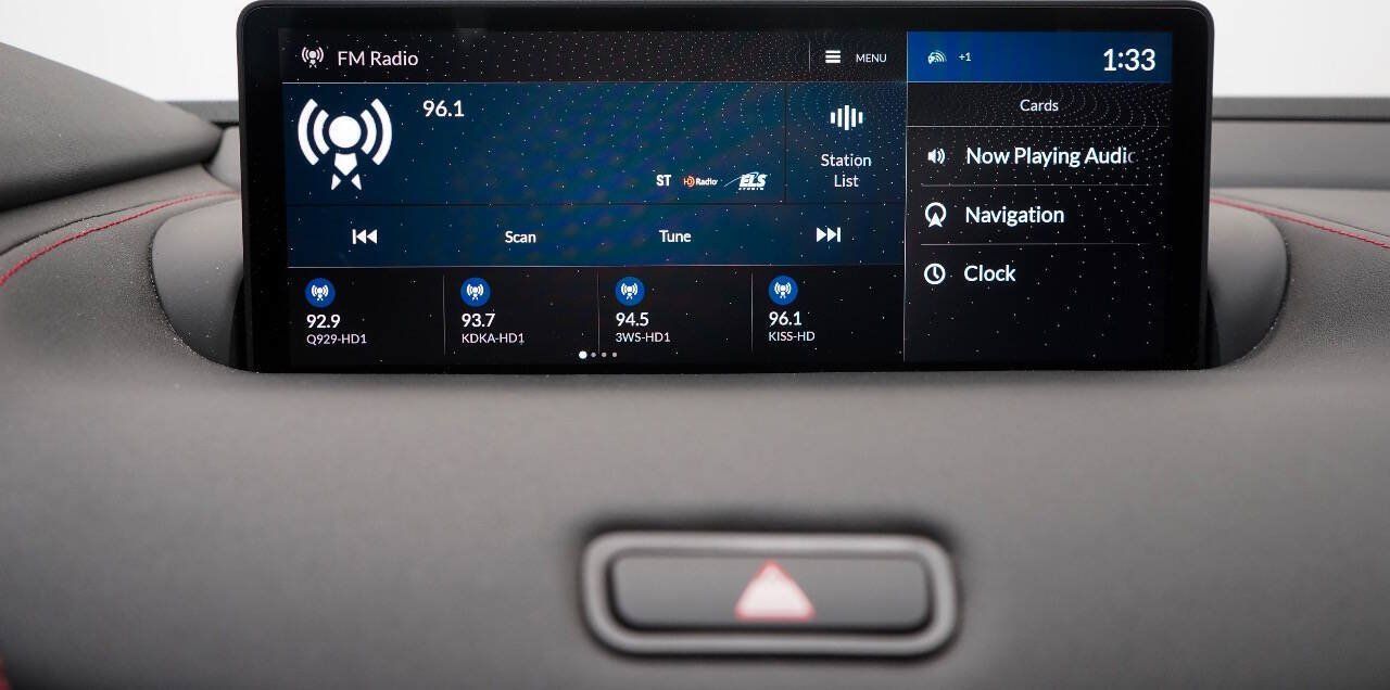 Used 2025 Acura TLX Type S AWD/4WD image 78