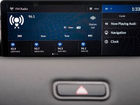 Used 2025 Acura TLX Type S AWD/4WD image 78