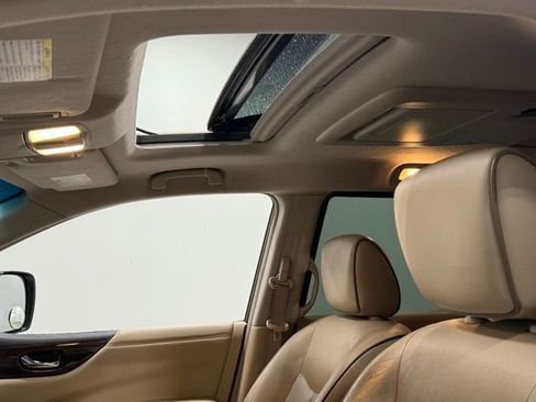 Used 2015 Nissan Quest SL image 31