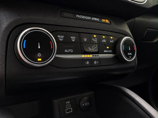 Used 2025 Ford Escape Active FWD image 16