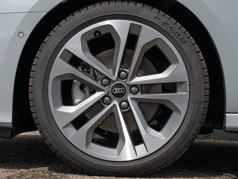 New 2026 Audi A3 2.0T Premium Plus AWD/4WD image 7