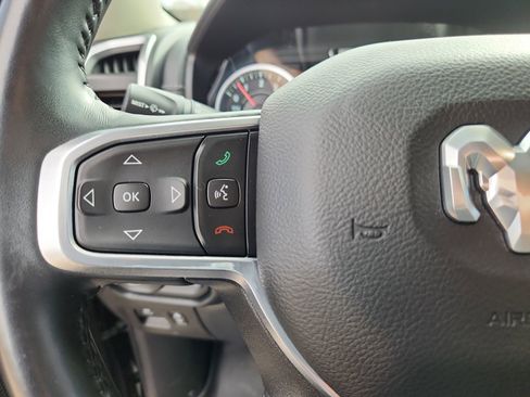 Used 2022 RAM 1500 Laramie image 21