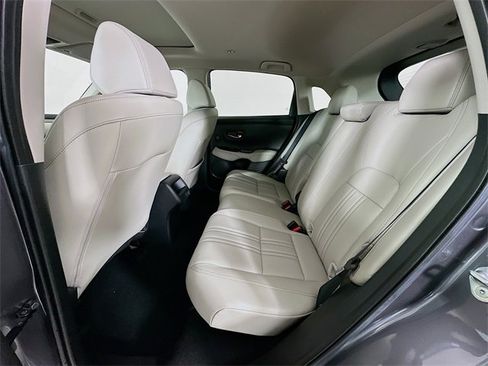 Certified 2024 Honda HR-V EX-L image 28