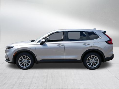 Certified 2024 Honda CR-V EX-L image 4