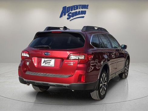 Used 2016 Subaru Outback 3.6R Limited image 6