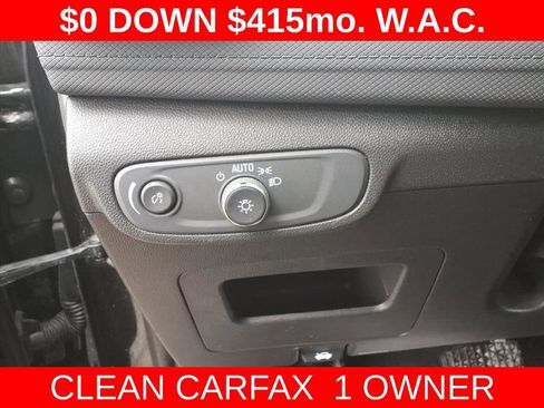 Used 2025 Chevrolet TrailBlazer LT image 16