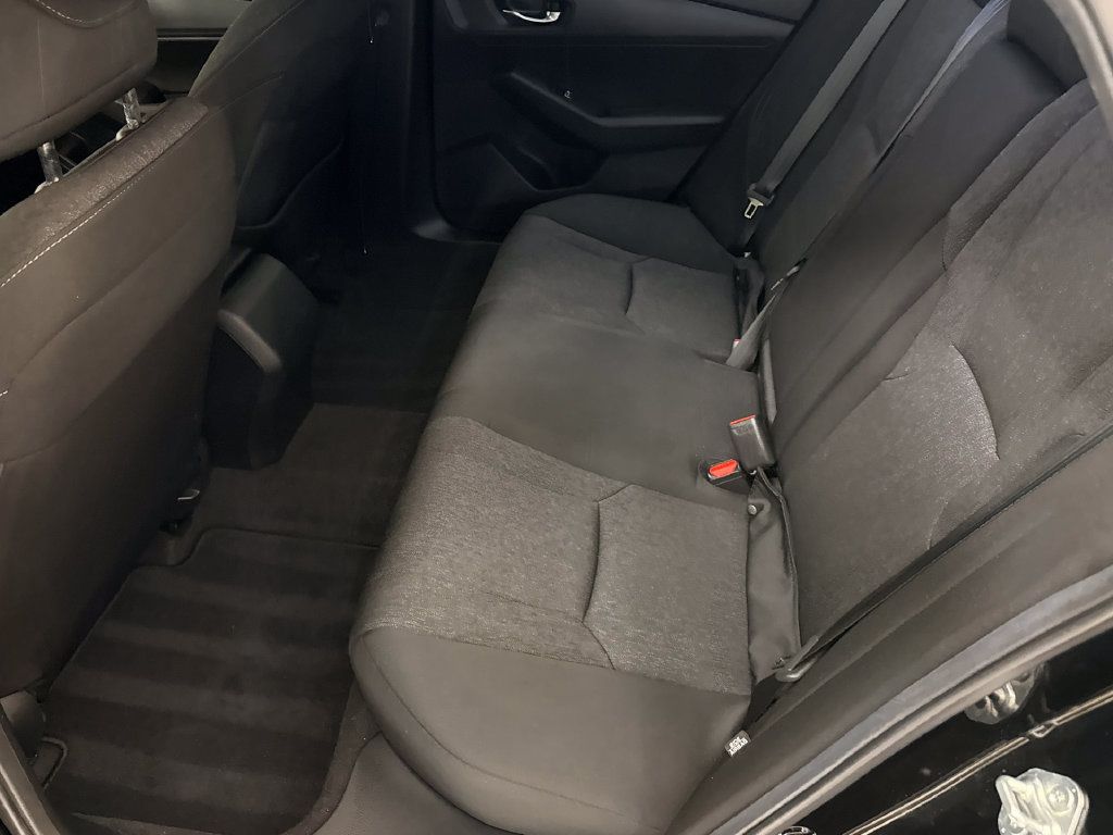 Certified 2024 Honda Accord EX image 15