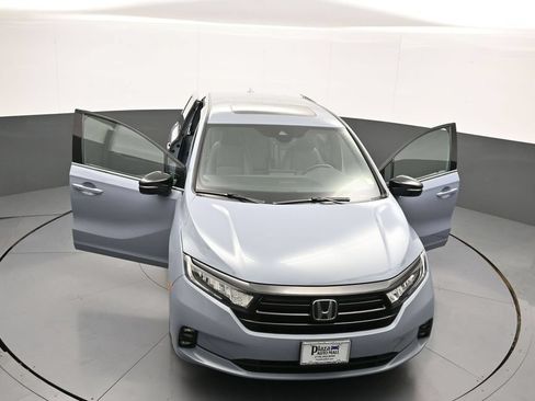 Used 2024 Honda Odyssey Sport image 49