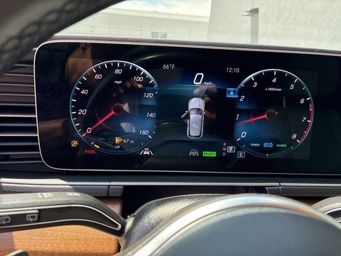 Used 2022 Mercedes-Benz GLE 450 4MATIC image 21