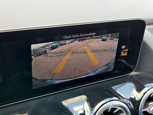 Used 2021 Mercedes-Benz GLA 250 image 18