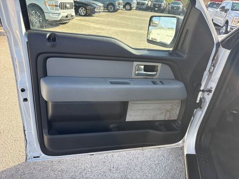 Used 2011 Ford F150 XL w/ PWR Equipment Group image 12