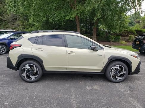 New 2026 Subaru Crosstrek 2.5i Limited AWD/4WD image 2