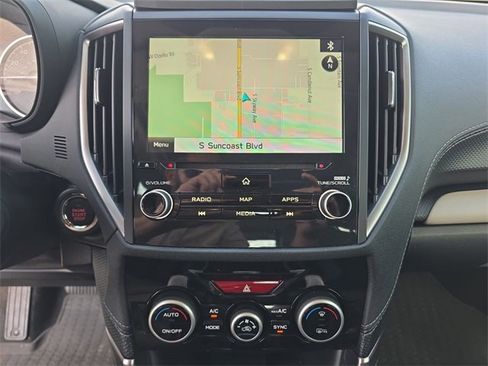 Used 2023 Subaru Forester Limited image 20