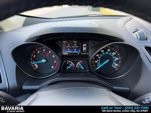 Used 2014 Ford Escape SE w/ Equipment Group 201A FWD image 14