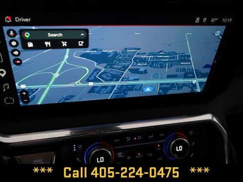 Used 2024 GMC Sierra 1500 Denali w/ Denali Reserve Package AWD/4WD image 43