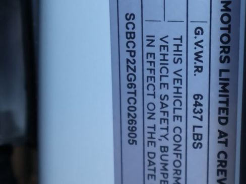 New 2026 Bentley Continental GT image 35