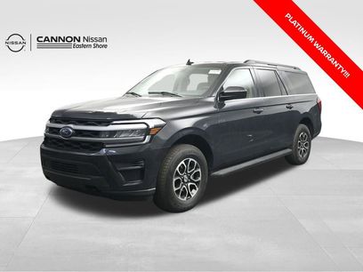 Used 2023 Ford Expedition Max XLT