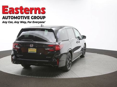 Used 2025 Honda Odyssey Sport-L image 41