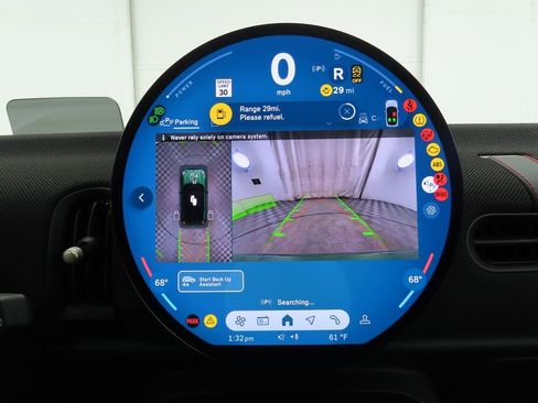 New 2026 MINI Cooper S image 16