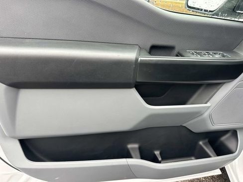 New 2025 Ford F150 XL w/ Equipment Group 103A High image 18