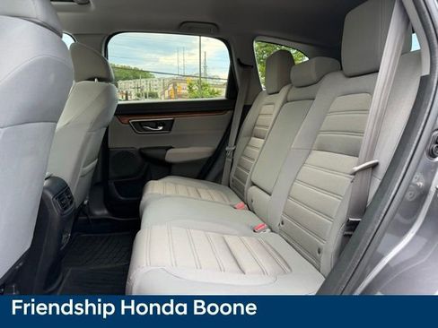 Used 2017 Honda CR-V EX image 32