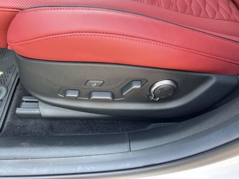 New 2026 Genesis G80 3.5T Sport Prestige AWD/4WD image 25