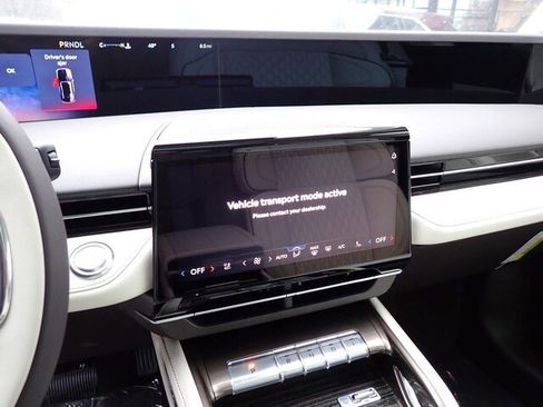 New 2026 Lincoln Nautilus Black Label w/ Jet Appearance Package image 44