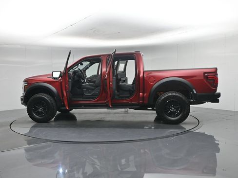 New 2026 Ford F150 Raptor AWD/4WD image 37
