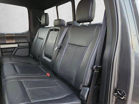 Used 2022 Ford F250 Lariat w/ Lariat Ultimate Package image 19