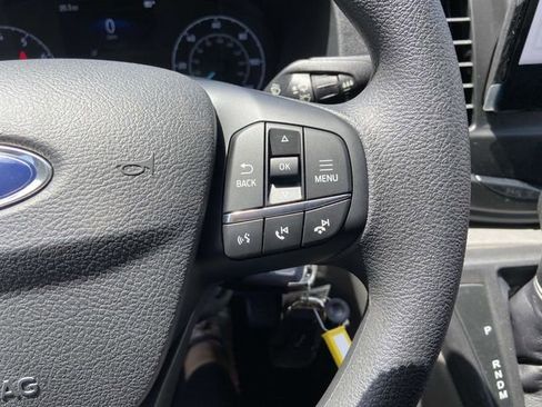 New 2025 Ford Transit 250 Base image 21