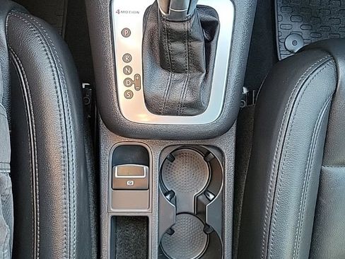 Used 2014 Volkswagen Tiguan R-Line AWD/4WD image 9